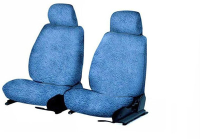 

Speedwav Cotton Car Seat Cover For Tata Indigo(Without Back Seat Arm Rest)