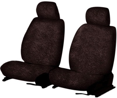 

Speedwav Cotton Car Seat Cover For Daewoo Matiz(Without Back Seat Arm Rest)