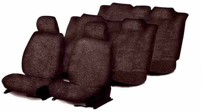 

Speedwav Cotton Car Seat Cover For Honda Mobilio(Without Back Seat Arm Rest, 7 Seater, 3 Back Seat Head Rests)