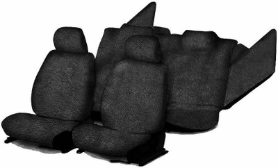 

Speedwav Cotton Car Seat Cover For Universal For Car Universal For Car(Without Back Seat Arm Rest, 5 Seater, 3 Back Seat Head Rests)