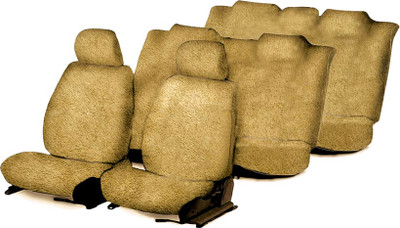 

Speedwav Cotton Car Seat Cover For Mahindra Scorpio(7 Seater, 2 Back Seat Head Rests)