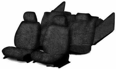

Speedwav Cotton Car Seat Cover For Chevrolet Tavera(Without Back Seat Arm Rest, 7 Seater, 2 Back Seat Head Rests)