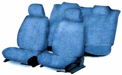 

Speedwav Cotton Car Seat Cover For Universal For Car Universal For Car(Without Back Seat Arm Rest, 5 Seater, 2 Back Seat Head Rests)
