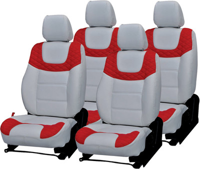 

Pegasus Premium Leatherette Car Seat Cover For Maruti Swift(Detachable Head Rest, Mono Back Seat, Without Back Seat Arm Rest, 4 Seater, 2 Back Seat Head Rests)