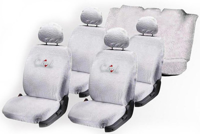 

Speedwav Car Seat Cover For Tata