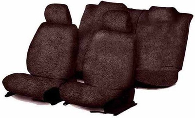 

Speedwav Cotton Car Seat Cover For Honda Jazz(Without Back Seat Arm Rest, 5 Seater, 2 Back Seat Head Rests)