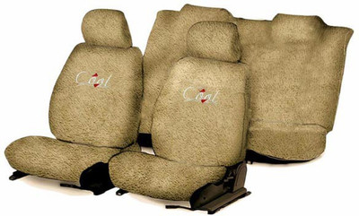 

Speedwav Car Seat Cover For Maruti