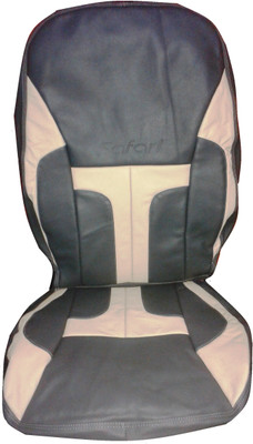 ZoHa Leather Car Seat Cover For Tata Safari Storme(8 Seater)