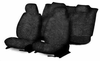 

Speedwav Cotton Car Seat Cover For Fiat Palio(Without Back Seat Arm Rest, 5 Seater, 2 Back Seat Head Rests)