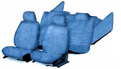 

Speedwav Cotton Car Seat Cover For Toyota Qualis(Without Back Seat Arm Rest, 5 Seater, 3 Back Seat Head Rests)