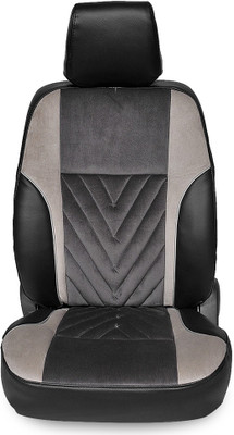 

Impressive Enterprises Leatherette Car Seat Cover For Maruti Baleno(Detachable Head Rest, Split Back Seat, Without Back Seat Arm Rest, 4 Seater, 2 Back Seat Head Rests)