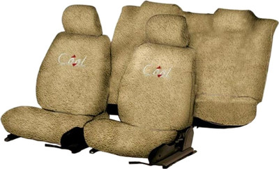 

Speedwav Cotton Car Seat Cover For Toyota Corolla