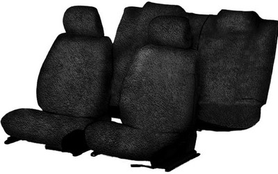 

Speedwav Cotton Car Seat Cover For Maruti WagonR(Without Back Seat Arm Rest, 5 Seater, 2 Back Seat Head Rests)