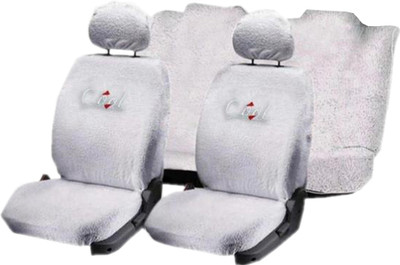 

Speedwav Cotton Car Seat Cover For Honda Civic