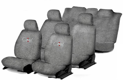 

Speedwav Car Seat Cover For Mahindra