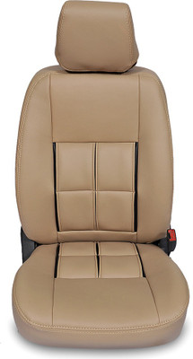 

IMPRESSIVE ENTERPRISES Leatherette Car Seat Cover For Maruti Ciaz(Detachable Head Rest, Mono Back Seat, 4 Seater, 2 Back Seat Head Rests)