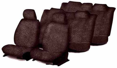 

Speedwav Cotton Car Seat Cover For Chevrolet Tavera(Without Back Seat Arm Rest, 5 Seater, 2 Back Seat Head Rests)