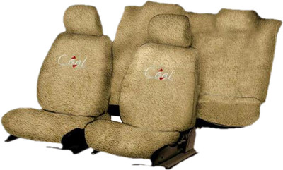 

Speedwav Cotton Car Seat Cover For Maruti Zen Estilo