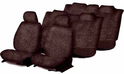 

Speedwav Cotton Car Seat Cover For Tata Sumo(7 Seater, 2 Back Seat Head Rests)