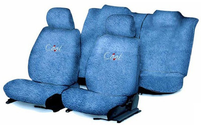 

Speedwav Car Seat Cover For Tata
