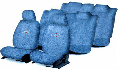 

Speedwav Car Seat Cover For Tata