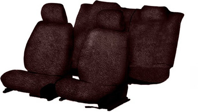 

Speedwav Cotton Car Seat Cover For Maruti WagonR Stingray(Without Back Seat Arm Rest, 5 Seater, 2 Back Seat Head Rests)