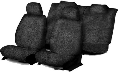

Speedwav Cotton Car Seat Cover For Universal For Car Universal For Car(Without Back Seat Arm Rest, 5 Seater, 2 Back Seat Head Rests)