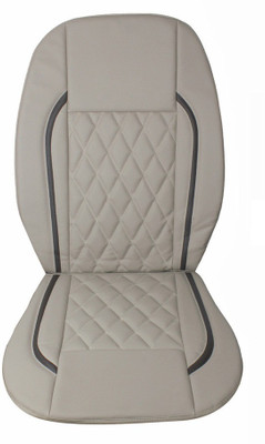 

Speedwav Leatherette Car Seat Cover For Hyundai i20(Mono Back Seat, Without Back Seat Arm Rest, 6 Seater)