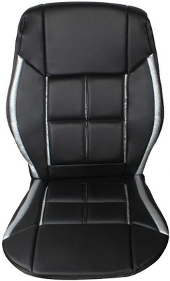 

Speedwav Leatherette Car Seat Cover For Ford Ecosport(Mono Back Seat, Without Back Seat Arm Rest, 6 Seater)