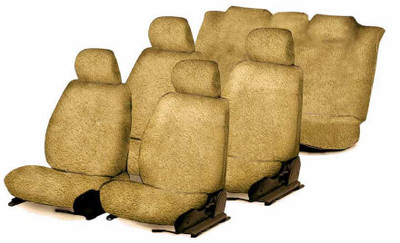 

Speedwav Cotton Car Seat Cover For Universal For Car Universal For Car(Without Back Seat Arm Rest, 5 Seater, 2 Back Seat Head Rests)