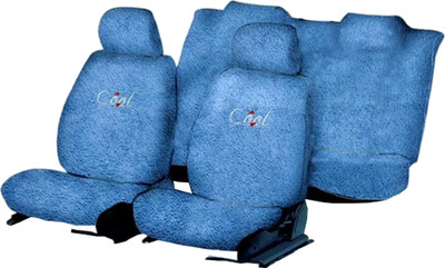 

Speedwav Cotton Car Seat Cover For Tata Indigo CS