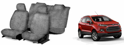 

Speedwav Cotton Car Seat Cover For Ford Ecosport(Without Back Seat Arm Rest, 5 Seater, 2 Back Seat Head Rests)