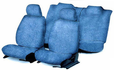 

Speedwav Cotton Car Seat Cover For Universal For Car Universal For Car(Without Back Seat Arm Rest, 5 Seater, 2 Back Seat Head Rests)