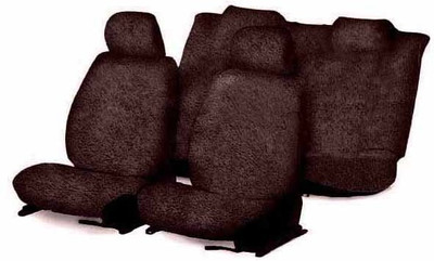 

Speedwav Cotton Car Seat Cover For Hyundai Santro Xing(Without Back Seat Arm Rest, 5 Seater, 2 Back Seat Head Rests)