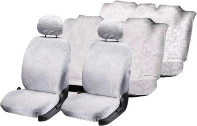 

Speedwav Cotton Car Seat Cover For Maruti Ertiga(4 Seater, 2 Back Seat Head Rests)