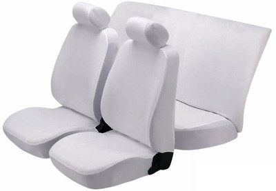 

Speedwav Denim Car Seat Cover For Toyota Etios Liva