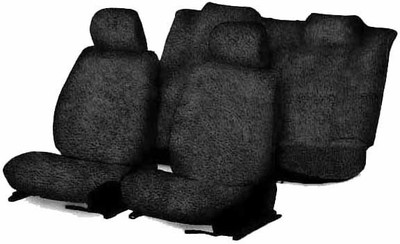 

Speedwav Cotton Car Seat Cover For Mahindra TUV-300(4 Seater, 2 Back Seat Head Rests)