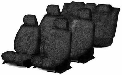 

Speedwav Cotton Car Seat Cover For Mahindra Scorpio(Without Back Seat Arm Rest, 7 Seater, 3 Back Seat Head Rests)