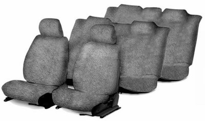 

Speedwav Cotton Car Seat Cover For Universal For Car Universal For Car(Without Back Seat Arm Rest, 5 Seater, 3 Back Seat Head Rests)