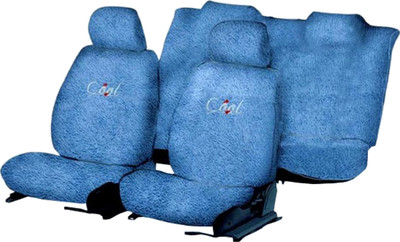 

Speedwav Cotton Car Seat Cover For Honda Brio