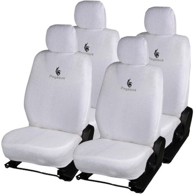 

Pegasus Premium Cotton Car Seat Cover For Tata Indica Vista(Detachable Head Rest, Mono Back Seat, Without Back Seat Arm Rest, 5 Seater, 2 Back Seat Head Rests)