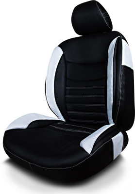 

Stallion Leatherette Car Seat Cover For Maruti Vitara Brezza(Detachable Head Rest, Split Back Seat, With Back Seat Arm Rest, 5 Seater, 2 Back Seat Head Rests)