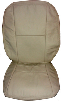 ZoHa Leather Car Seat Cover For Honda Accord(5 Seater)
