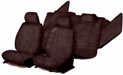 

Speedwav Cotton Car Seat Cover For Universal For Car Universal For Car(Without Back Seat Arm Rest, 5 Seater, 3 Back Seat Head Rests)