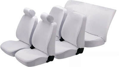 

Speedwav Velvet Car Seat Cover For Chevrolet Tavera