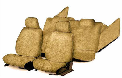 

Speedwav Cotton Car Seat Cover For Chevrolet Tavera(Without Back Seat Arm Rest, 7 Seater, 2 Back Seat Head Rests)