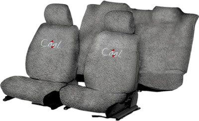 Speedwav Cotton Car Seat Cover For Daewoo Matiz