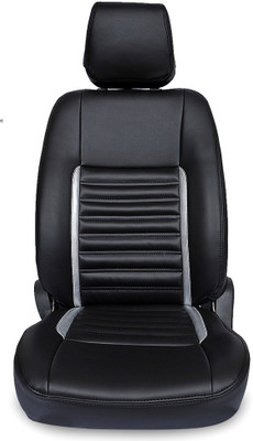 Impressive Enterprises Leatherette Car Seat Cover For Maruti Baleno(Detachable Head Rest, Split Back Seat, Without Back Seat Arm Rest, 4 Seater, 2 Back Seat Head Rests)