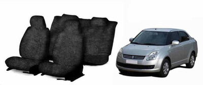 

Speedwav Cotton Car Seat Cover For Maruti Swift Dzire(Without Back Seat Arm Rest, 5 Seater, 2 Back Seat Head Rests)