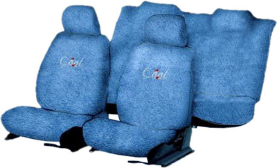 

Speedwav Cotton Car Seat Cover For Hyundai Accent